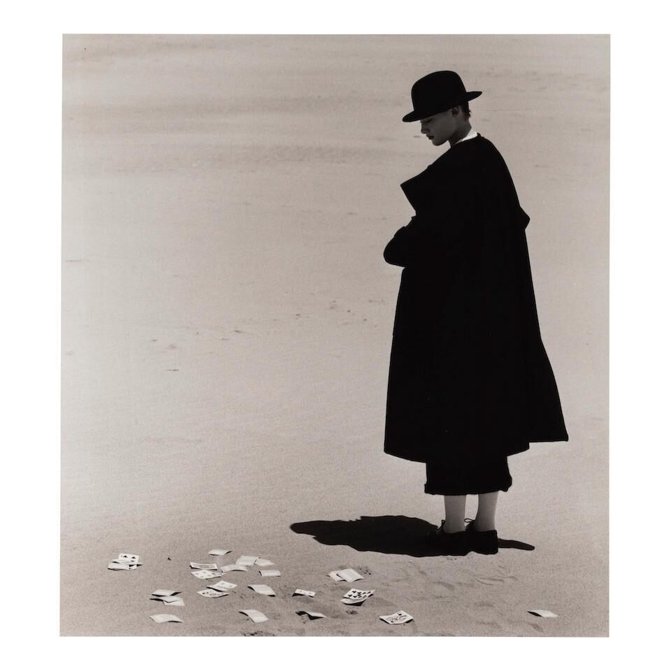 Untitled ('Dunes')