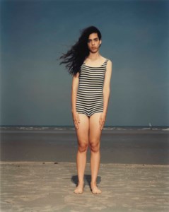 De Panne, Belgium, August 7, 1992