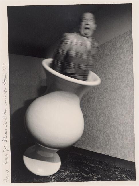 Vasen-Ekstase (Ecstasy of Vases)