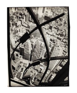 City Arabesque, Manhattan, 1936
