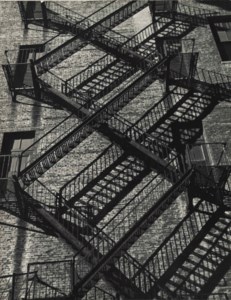 Escape, 1950