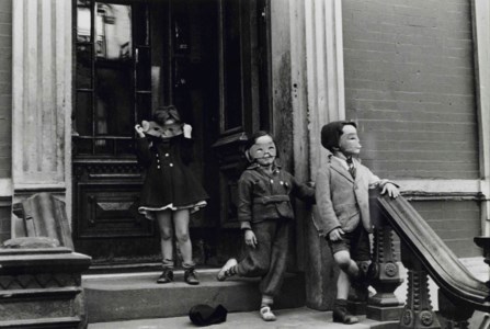 New York, c. 1942