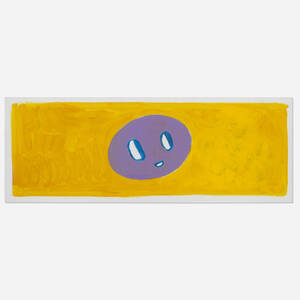 André Butzer, Untitled