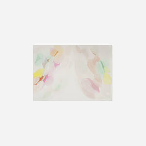 Alice Baber, The White Sound of the Piper