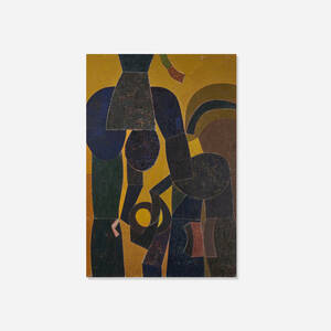 Miyoko Ito, Adam and Eve