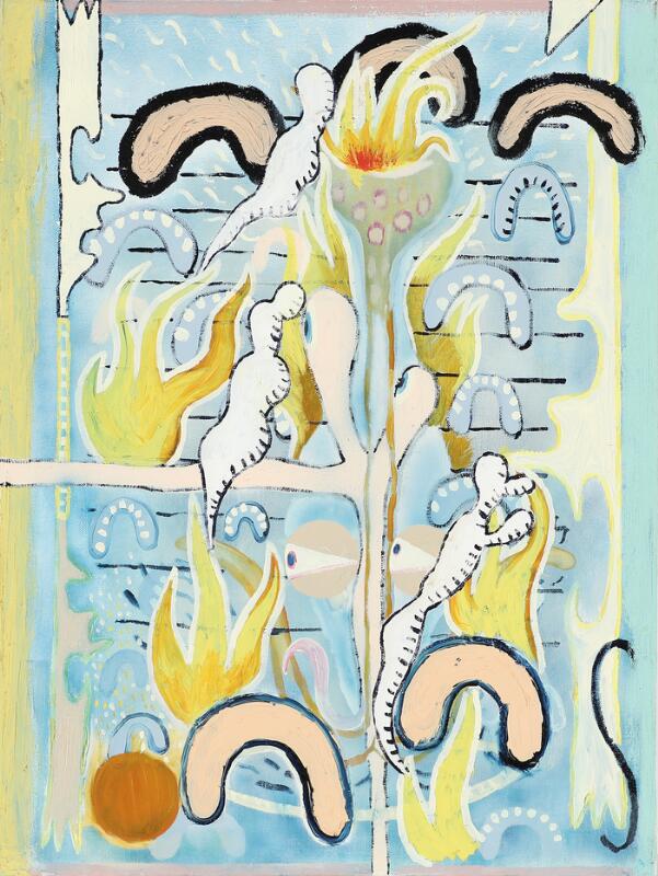Acting & Aging (Odorless Journey)