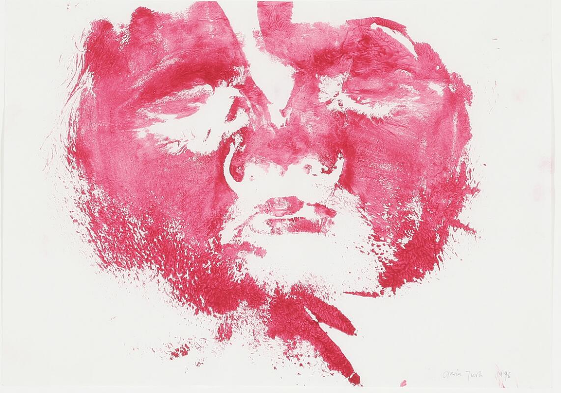 Faceprint 1