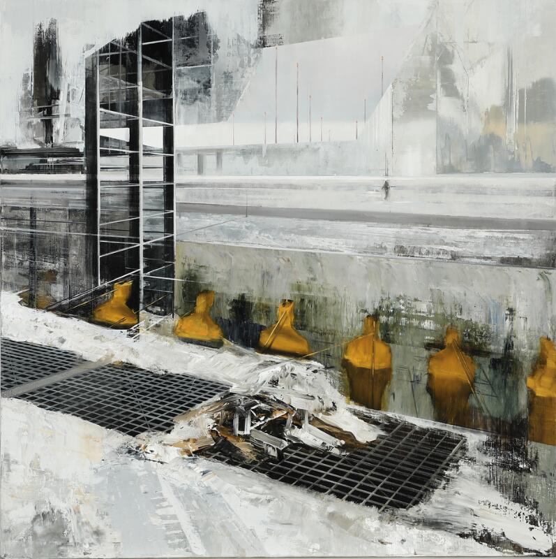 The Thaw