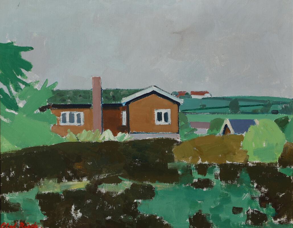 Houses