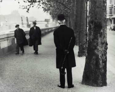 Quai d'Orsay, 1926