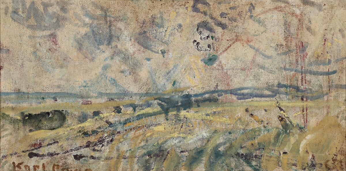 Landscape