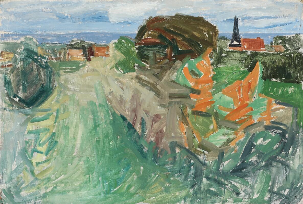 Landscape