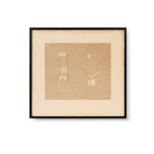 Rosemary Madigan (born 1926) Untitled, 1983
