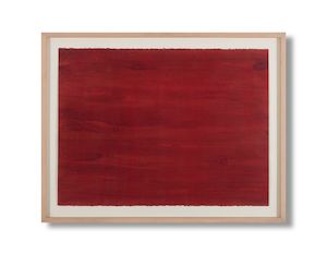 Tim Maguire (born 1958) Untitled