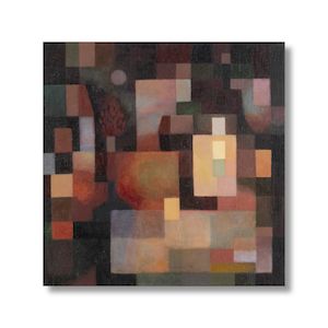 Yong-joo Marbot (born 1959) Homage to Pachelbel, 2006