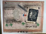 Composition, 1978.
