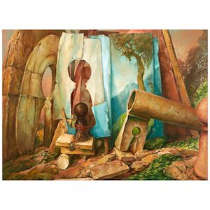Various Openings
