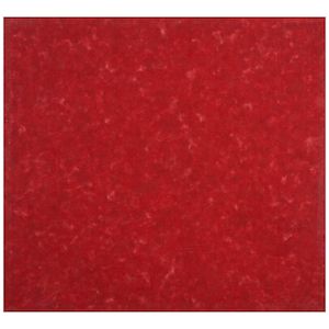 Untitled (Red Allover)