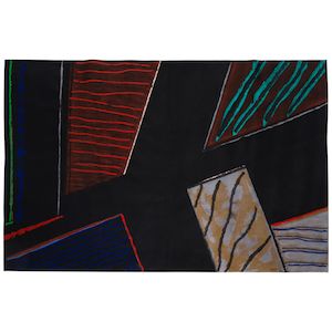 Untitled III (diptych)