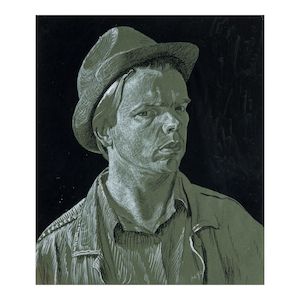 Philip Akkerman 1992, drawing no. 81