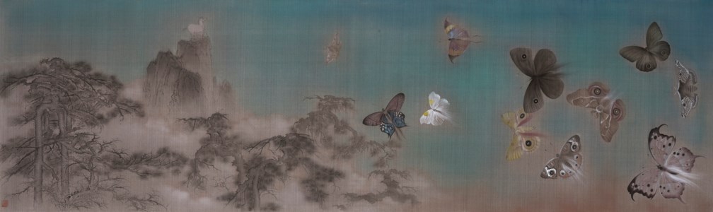 World’s Dream-Lei Dong