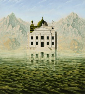 Ship of Fools X