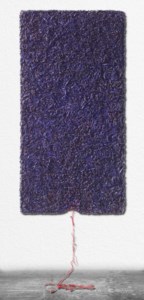 It Is as It Is, Wall series #1
