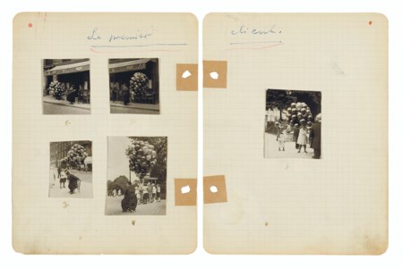 Le Premier Client, c. 1931