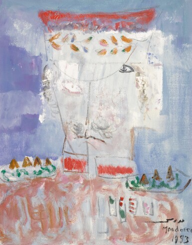 Untitled (The General)