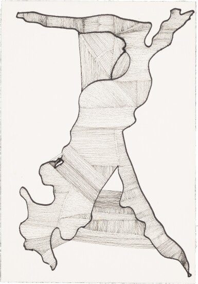 Untitled (Rossinante)