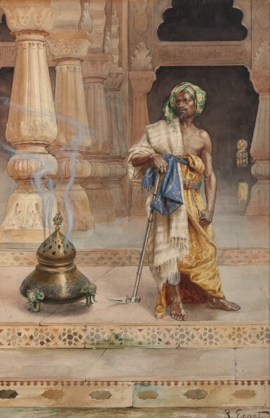 The Palace Guard