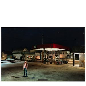 Gregory Crewdson (born 1962); Untitled (Unreleased #4);