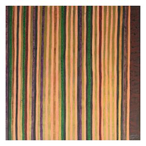Han Brocade A, 2015