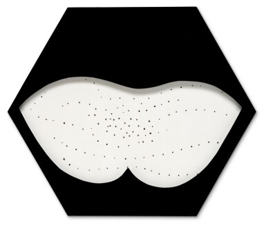 Concetto spaziale, Teatrino