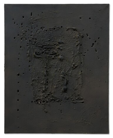 Lucio Fontana, Concetto spaziale
