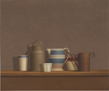 Essex Still Life