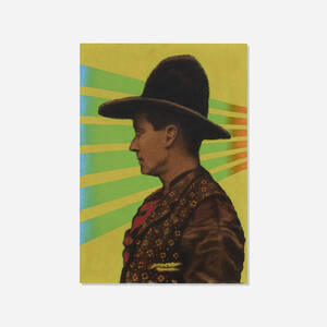 Yellow Cowboy