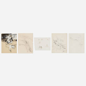 Five works