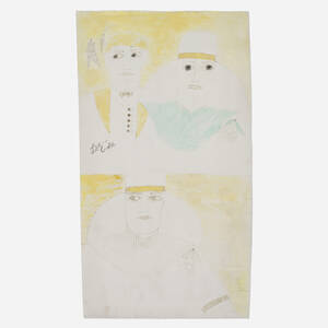 Portraits