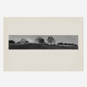 Midwest Landscape #79 (from the Midwest Landscapes series)