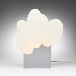 Nuage table lamp