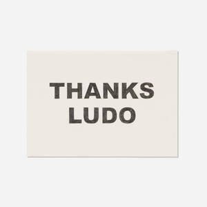 Visible Marker (Drawing) #451 (LUDO)