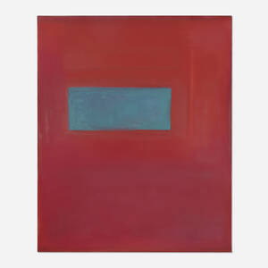 Esteban Vicente, Red