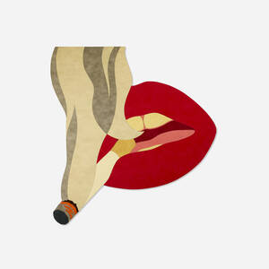 Tom Wesselman, Smoker Banner