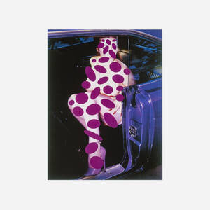 Richard Prince, Untitled (Oh)