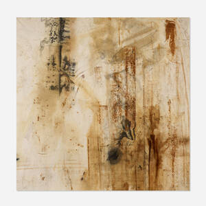 Oscar Tuazon, Untitled