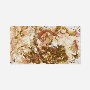 Dan Colen, Shake the Elbow