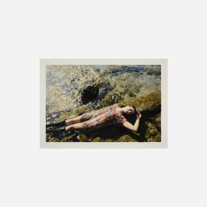 Yigal Ozeri, Shely