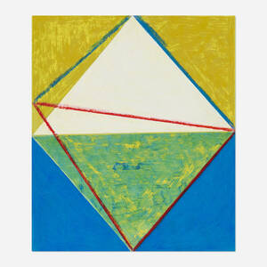 Julia Rommel, Untitled (Los Angeles 2/3/2020)