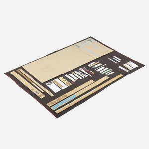 Thomas Hirschhorn, Lay out no. 6